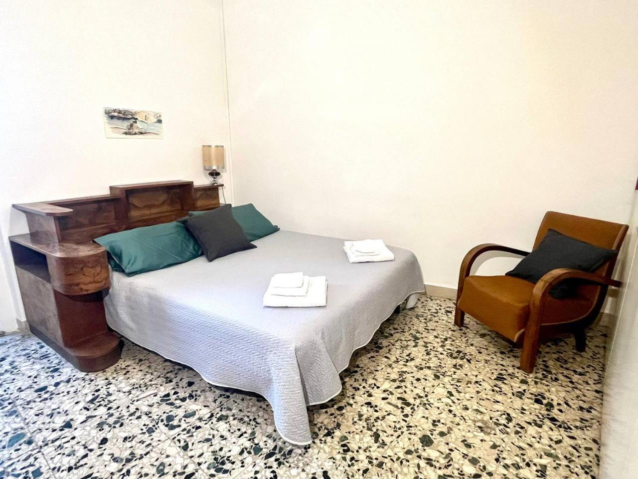 Central Station House Cettina Katanya Dış mekan fotoğraf