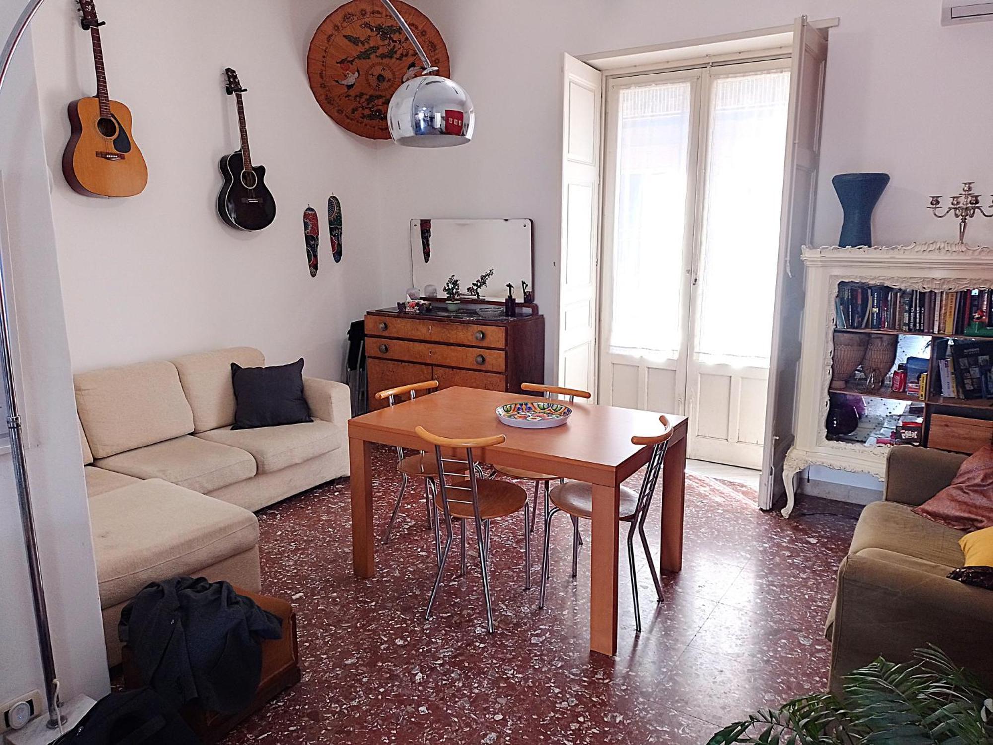 Central Station House Cettina Katanya Dış mekan fotoğraf